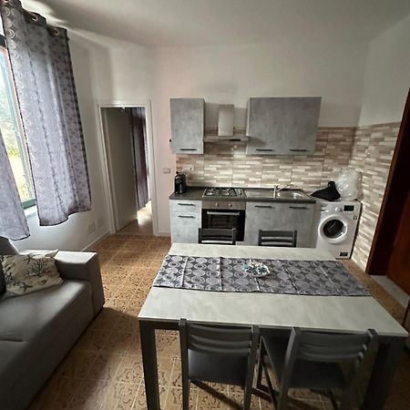 Casa Bettina La Maddalena Apartman La Maddalena  Kültér fotó
