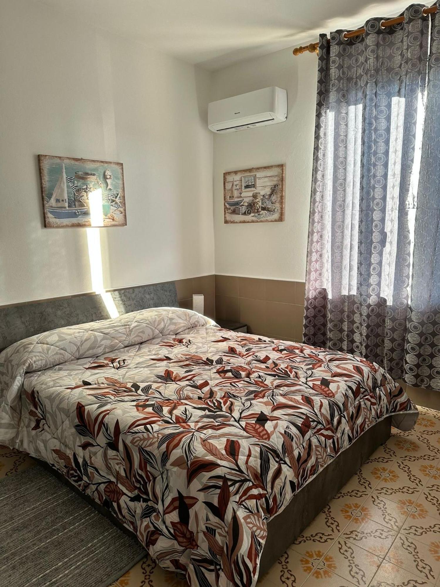 Casa Bettina La Maddalena Apartman La Maddalena  Kültér fotó