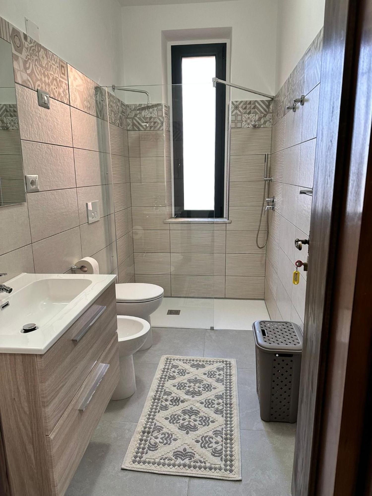 Casa Bettina La Maddalena Apartman La Maddalena  Kültér fotó
